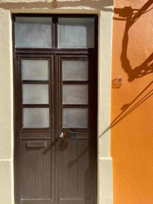 Holiday Setubal Loft Exterior foto