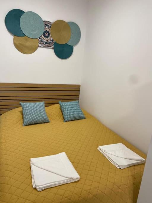 Holiday Setubal Loft Exterior foto